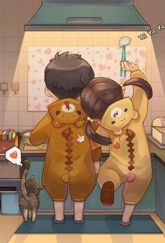 她重生成了女主 她重生成了女主